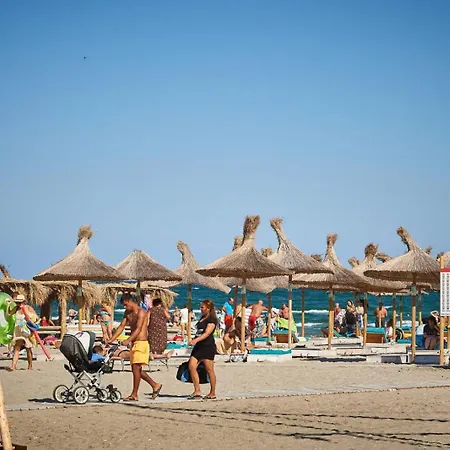Apartament Dreamy Casa Del Mar Mamaia Nord Năvodari