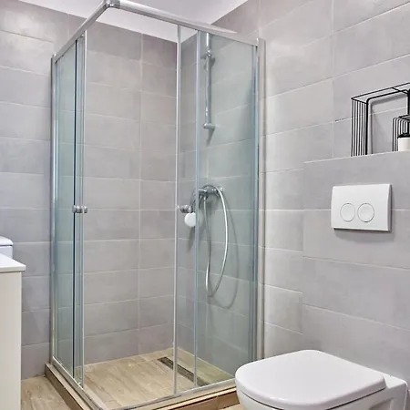 Apartament Dreamy Casa Del Mar Mamaia Nord *