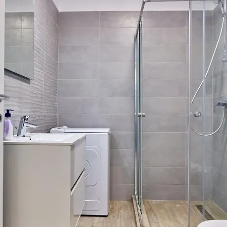 Apartament Dreamy Casa Del Mar Mamaia Nord Năvodari