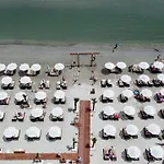 Dreamy Casa Del Mar Mamaia Nord