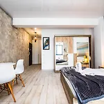 Dreamy Casa Del Mar Mamaia Nord *