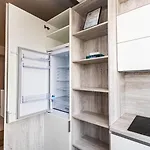شقة Dreamy Casa Del Mar Mamaia Nord *
