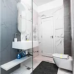 شقة Dreamy Casa Del Mar Mamaia Nord *