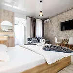 Dreamy Casa Del Mar Mamaia Nord *