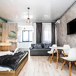 Dreamy Casa Del Mar Mamaia Nord * Năvodari