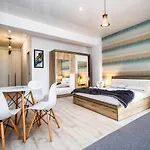 شقة Dreamy Casa Del Mar Mamaia Nord