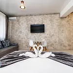 شقة Dreamy Casa Del Mar Mamaia Nord *
