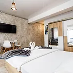 Dreamy Casa Del Mar Mamaia Nord * Năvodari