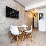 Dreamy Casa Del Mar Mamaia Nord