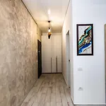 Dreamy Casa Del Mar Mamaia Nord شقة