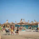 شقة Dreamy Casa Del Mar Mamaia Nord Năvodari