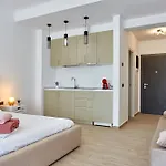 Dreamy Casa Del Mar Mamaia Nord شقة Năvodari