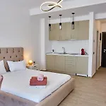 Dreamy Casa Del Mar Mamaia Nord شقة *