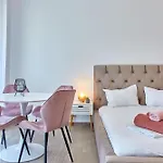 Dreamy Casa Del Mar Mamaia Nord *