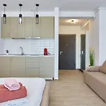 شقة Dreamy Casa Del Mar Mamaia Nord *