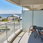 Dreamy Casa Del Mar Mamaia Nord *