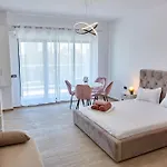 Dreamy Casa Del Mar Mamaia Nord شقة Năvodari