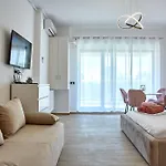 Dreamy Casa Del Mar Mamaia Nord