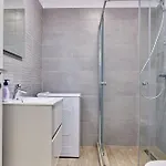 شقة Dreamy Casa Del Mar Mamaia Nord Năvodari