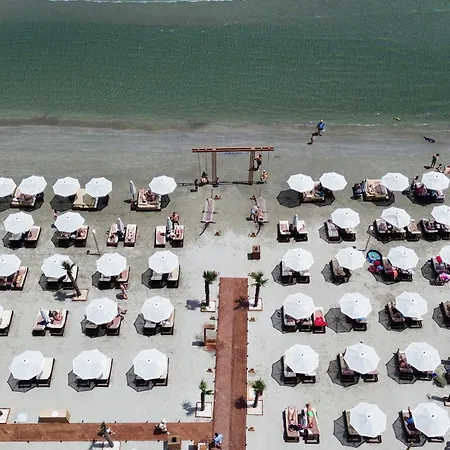 Dreamy Casa Del Mar Mamaia Nord