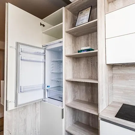 Apartament Dreamy *