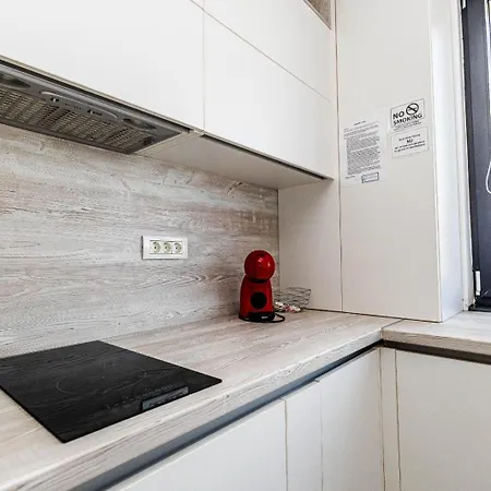 Dreamy Apartament