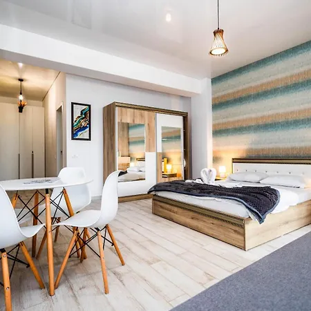 Apartament Dreamy