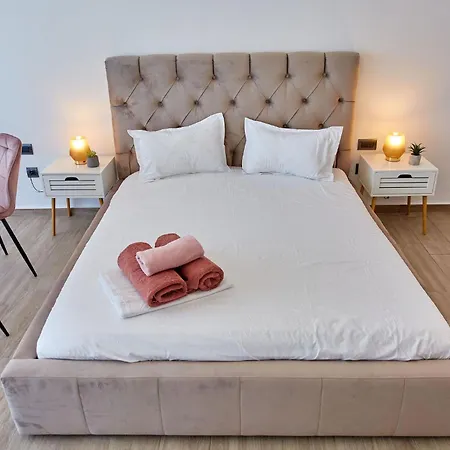 شقة Dreamy Casa Del Mar Mamaia Nord