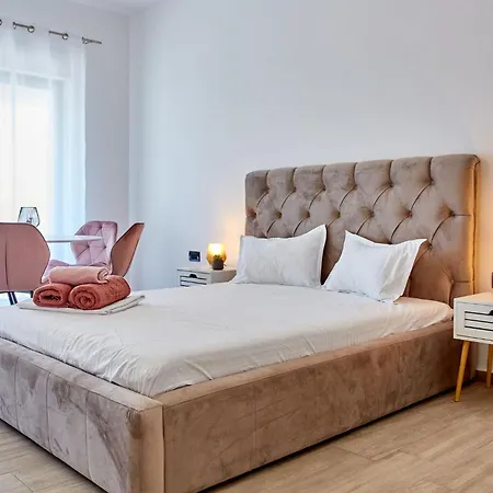 Dreamy Casa Del Mar Mamaia Nord Năvodari