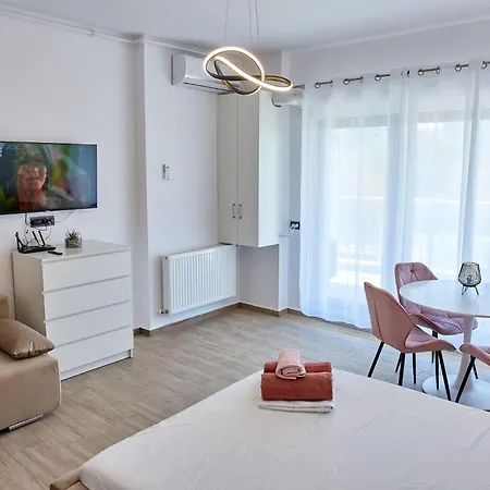 Dreamy Casa Del Mar Mamaia Nord Năvodari