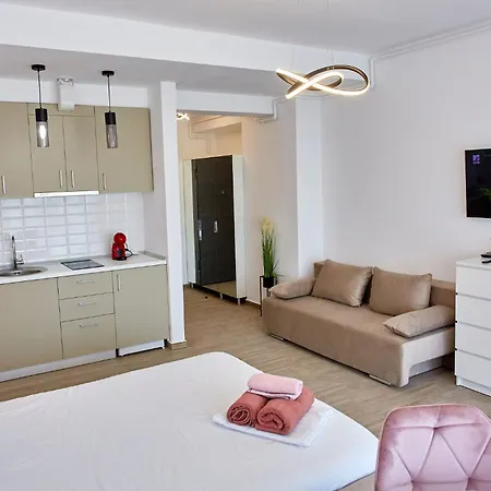Dreamy Casa Del Mar Mamaia Nord Năvodari