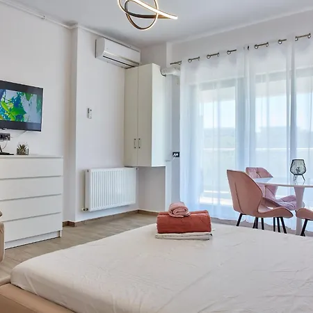 Dreamy Casa Del Mar Mamaia Nord Năvodari