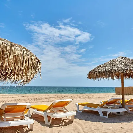 Dreamy Casa Del Mar Mamaia Nord