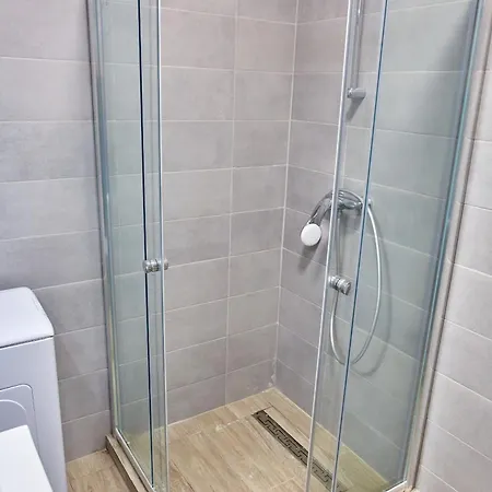 Dreamy Casa Del Mar Mamaia Nord Appartement Năvodari