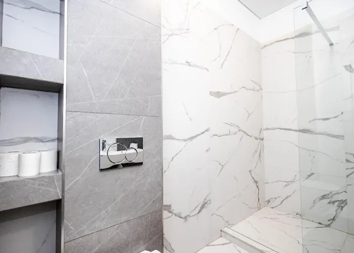 Apartman Dreamy Năvodari